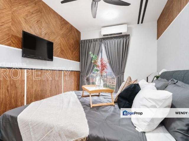 Sunway D'hill Residences Fully Furnished Sunway D’Hill Residences, Kota Damansara,Petaling jaya