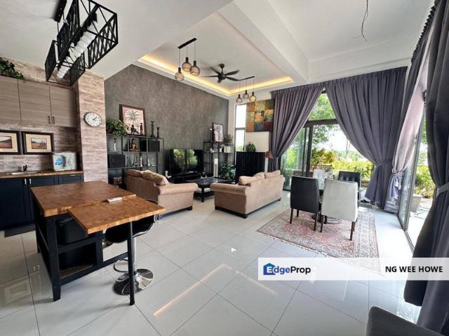 Sunway Emerald Residence @ Residensi 222