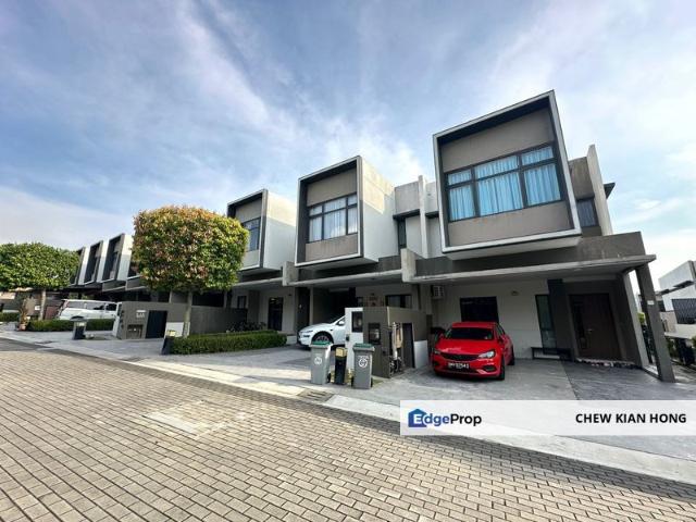 Sunway Emerald Residence @ Residensi 222
