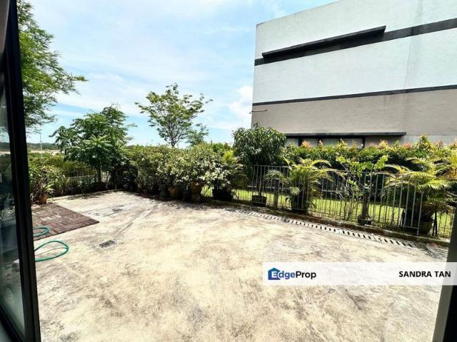 Sunway Emerald Residence @ Residensi 222