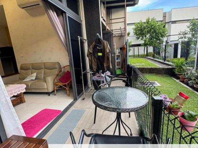 Sunway Emerald Residence