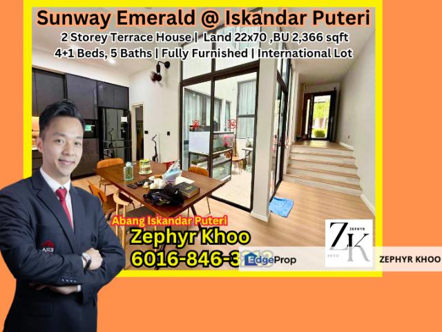 Sunway Emerald Residence