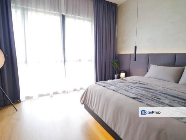 Sunway Emerald Residence