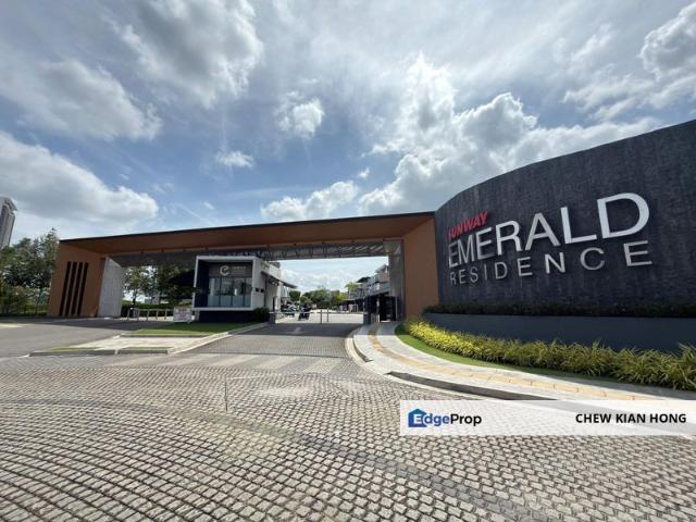 Sunway Emerald Residence @ Residensi 222