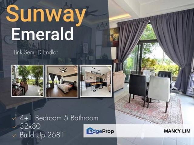Sunway Emerald Residence @ Residensi 222