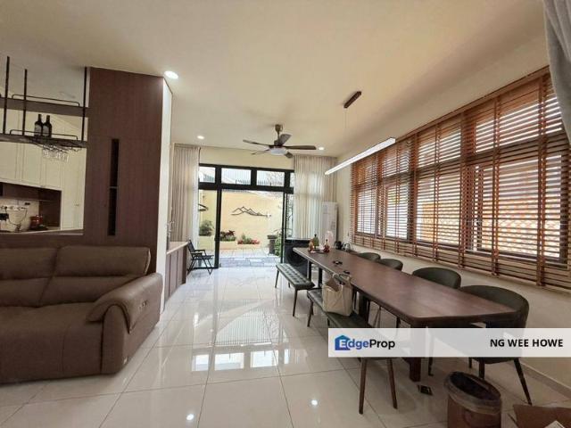 Sunway Emerald Residence