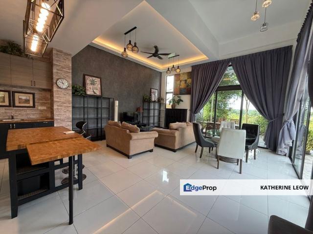 Sunway Emerald Residence @ Residensi 222