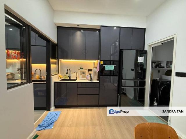 Sunway Emerald Residence @ Residensi 222