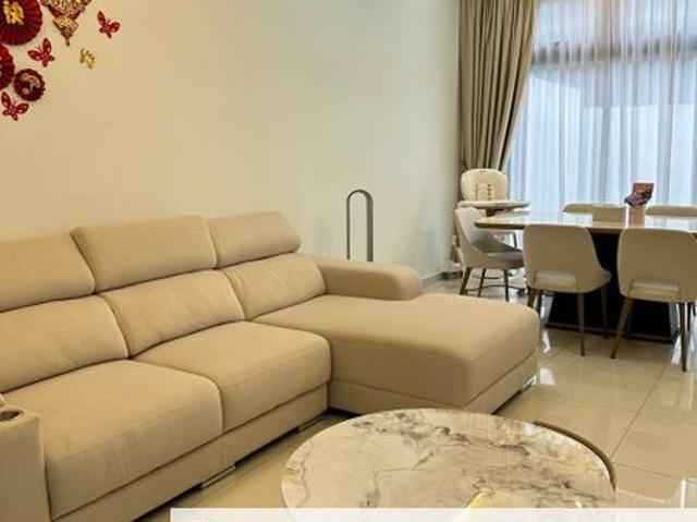 Sunway Emerald Residence @ Residensi 222