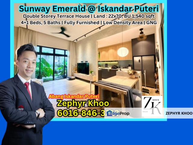 Sunway Emerald Residence @ Residensi 222