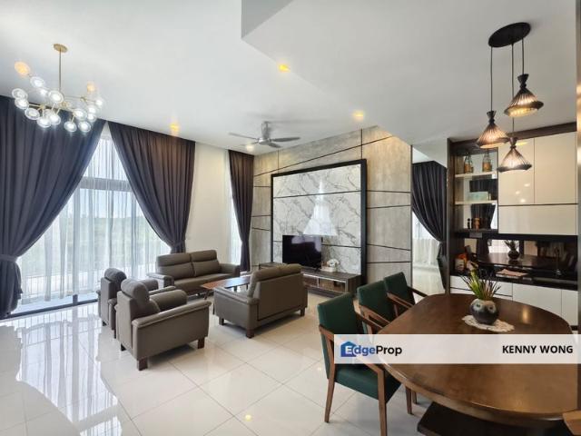 Sunway Emerald Residence @ Residensi 222