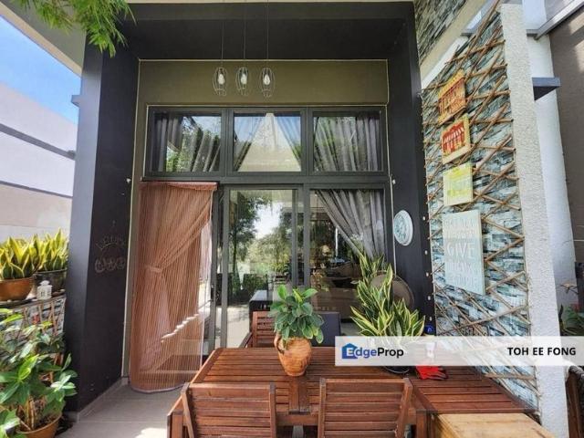 Sunway Emerald Residence @ Residensi 222