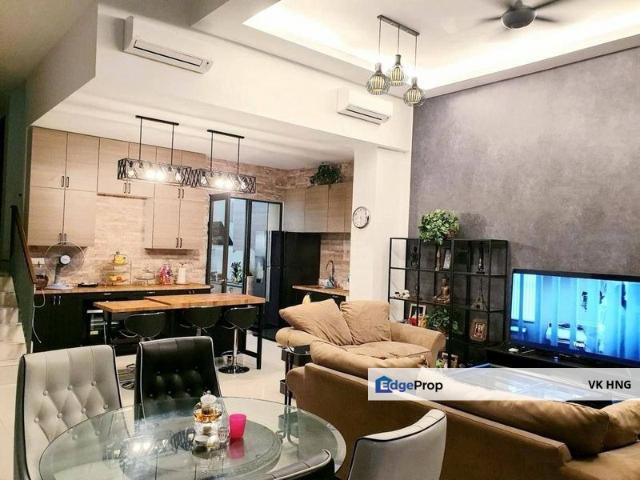 Sunway Emerald Residence @ Residensi 222