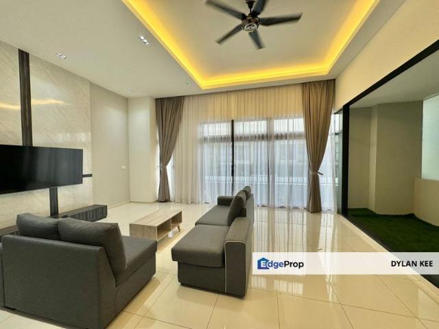 Sunway Emerald Residence @ Residensi 222
