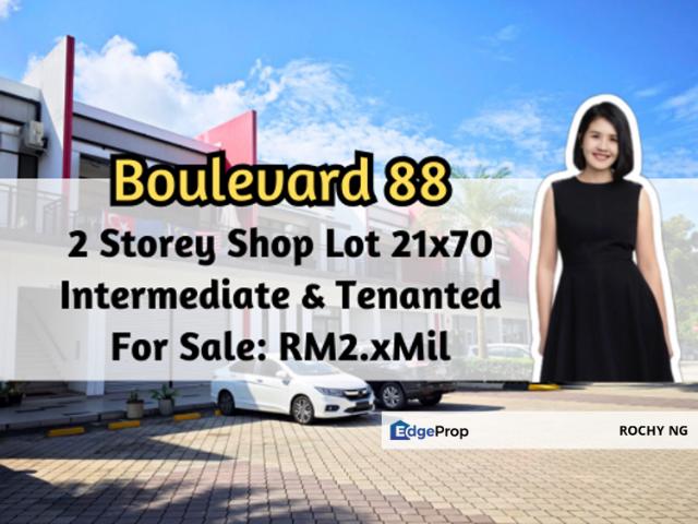 Sunway Emerald Residence