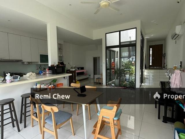 Sunway Emerald Residence 5r5b Fully Renovated Unit For Sale