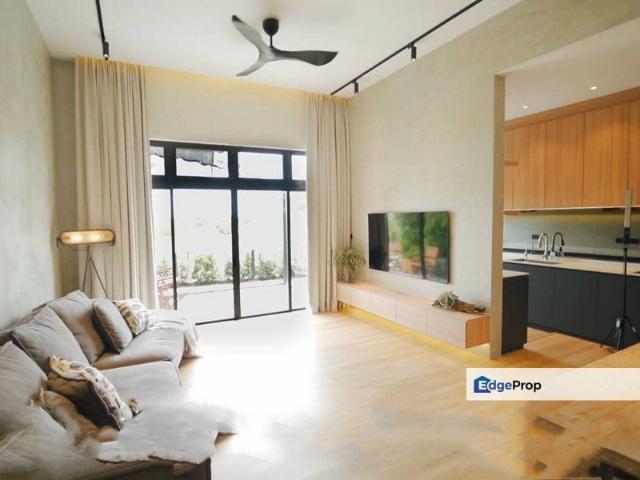 Sunway Emerald Residence