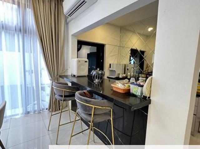 Sunway Emerald Residence @ Residensi 222