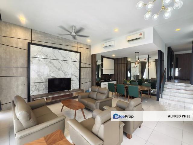 Sunway Emerald Residence @ Residensi 222