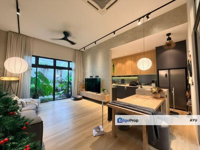 Sunway Emerald Residence @ Residensi 222
