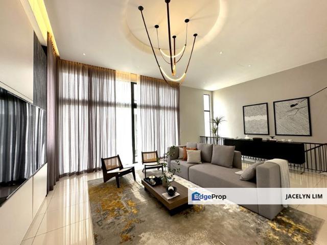 Sunway Emerald Residence @ Residensi 222