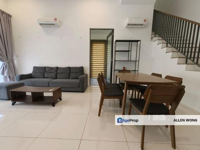 Sunway Emerald Residence @ Residensi 222