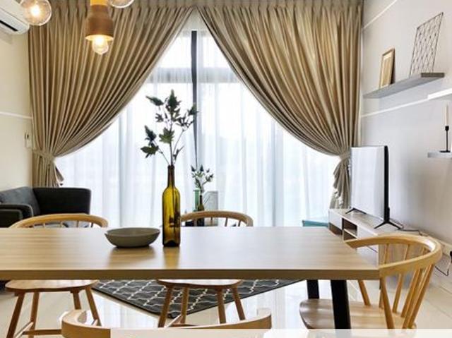 Sunway Emerald Residence @ Residensi 222