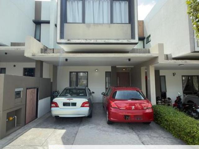 Sunway Emerald Residence @ Residensi 222