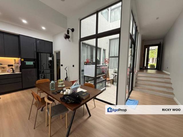 Sunway Emerald Residence @ Residensi 222