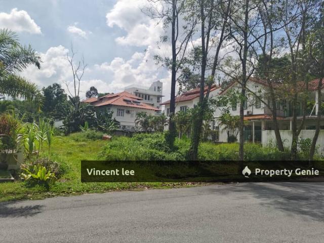 Sunway Eastwood Bungalow Land 7772sf, below market price, Equine Park, Seri Kembangan