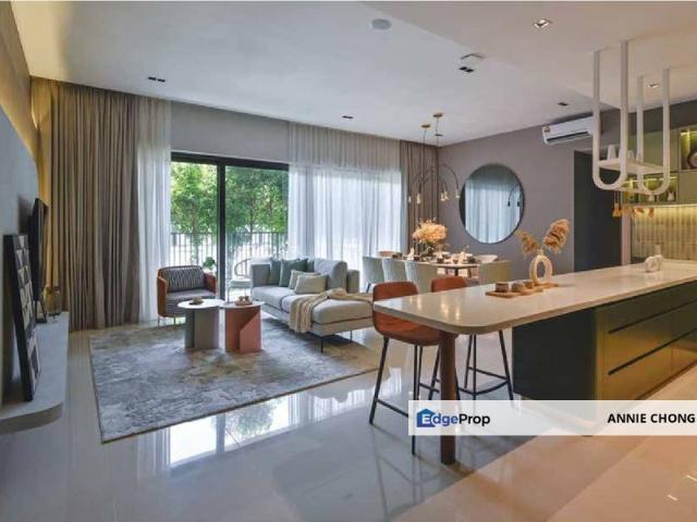 Sunway Flora Residences