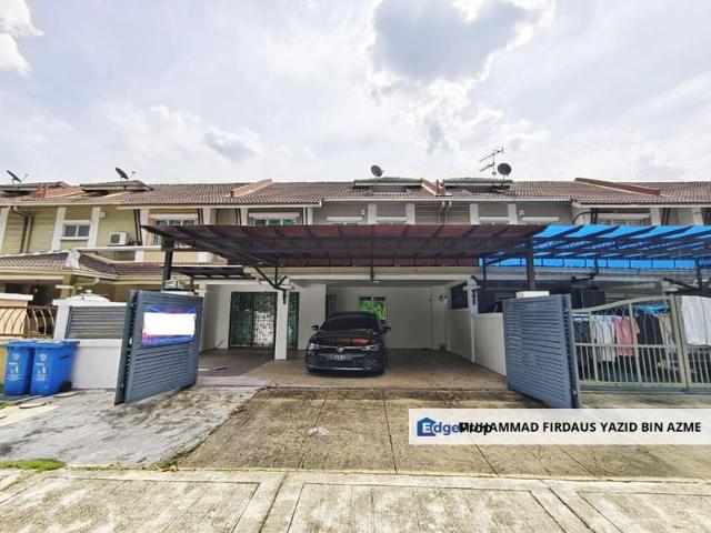 Sunway Kayangan