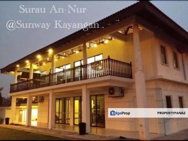 Sunway Kayangan