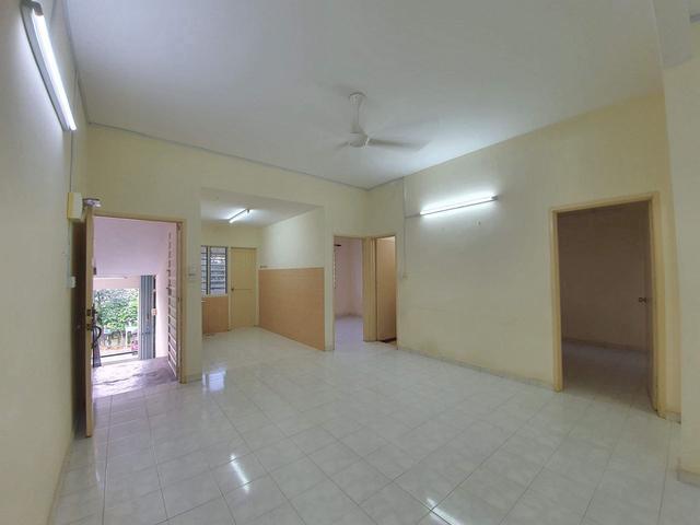 Sunway Ipoh Alpine Village Apartment future booming area Good ROI