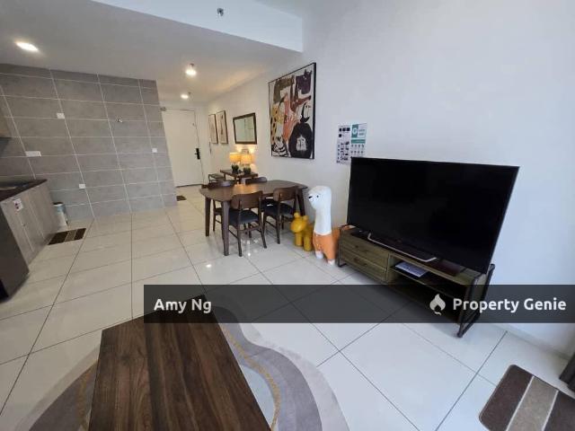 Sunway Onsen Condo For Sale Tambun