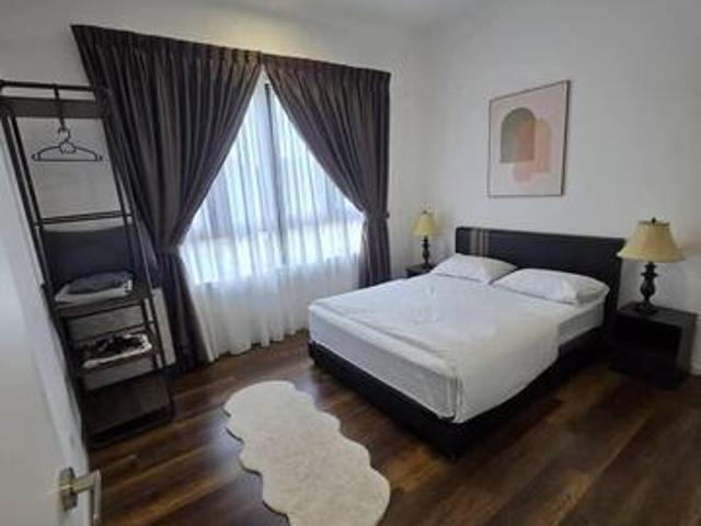 Sunway Onsen Suites Condo Sunway City Tambun Ipoh Perak