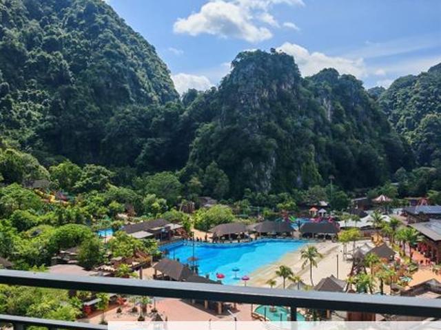 Sunway Onsen Suites for Sale