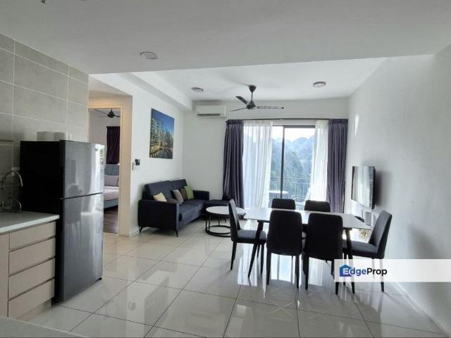 Sunway Onsen Suites