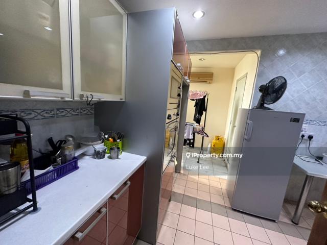 Sunway Lagoon View Resort Condominium, Bandar Sunway, Sunway