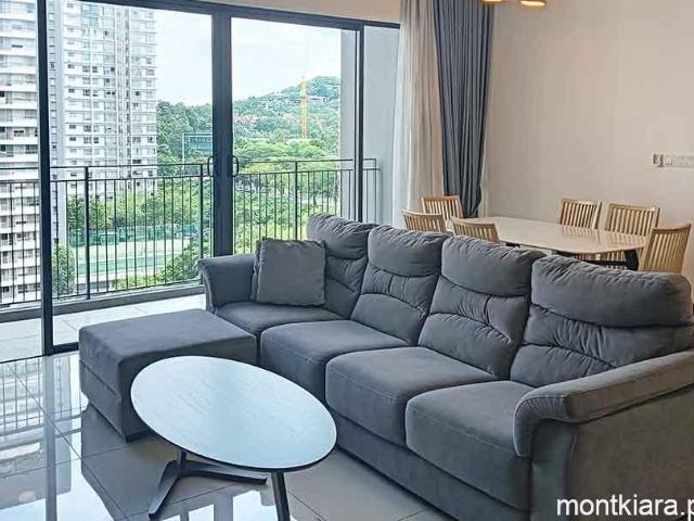 Sunway Mont Mont Kiara 1695sf