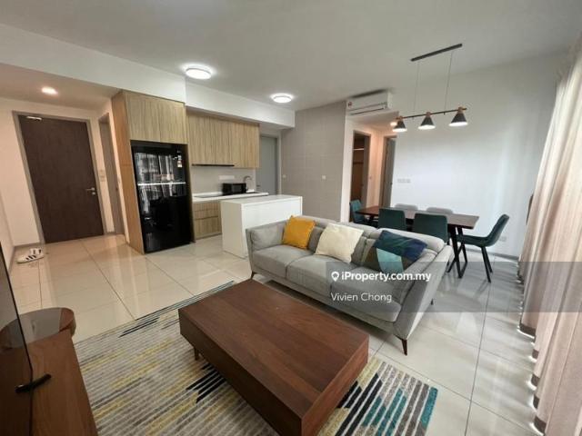 Sunway Mont Residences, Mont Kiara