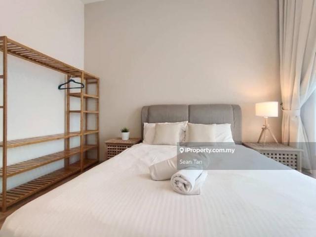 Sunway Mont Residences, Mont Kiara