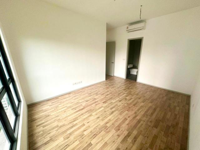 sunway mont residences, condominium