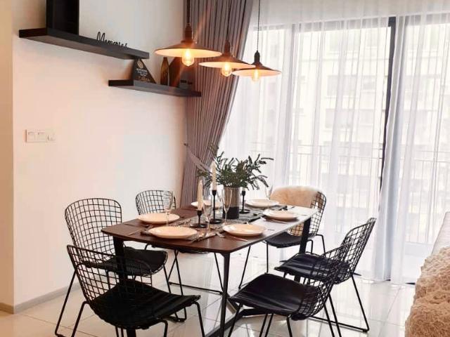 sunway mont residences, condominium