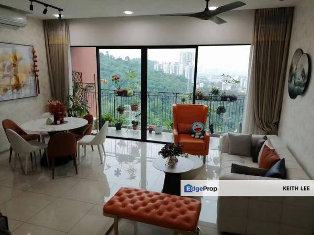Sunway Mont Residences