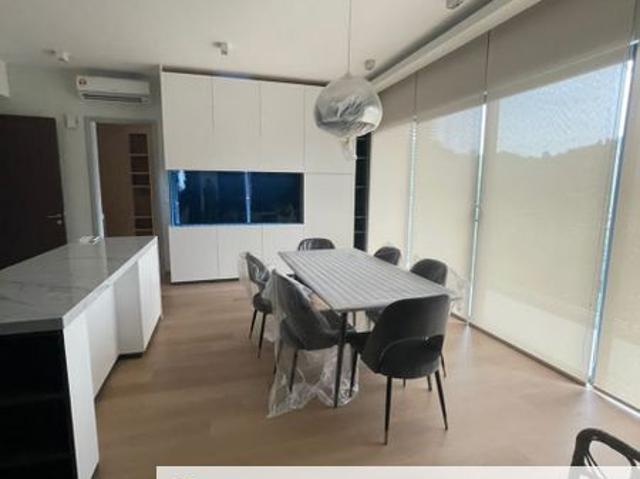 Sunway Mont Residences