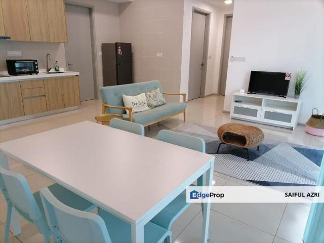 Sunway Mont Residences
