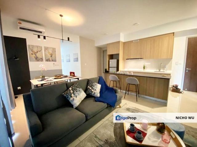 Sunway Mont Residences