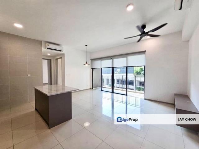 Sunway Mont Residences