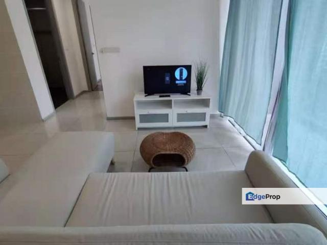 Sunway Mont Residences